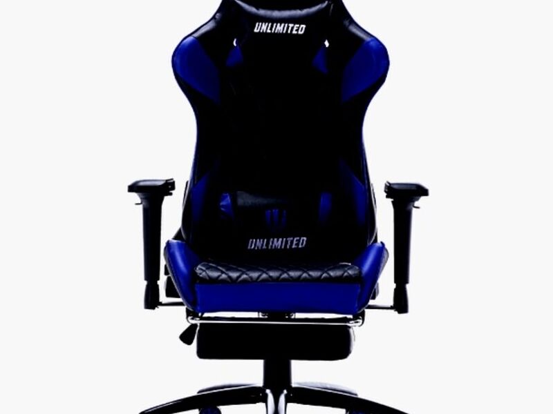 Silla Gamer RGB Premium Peru