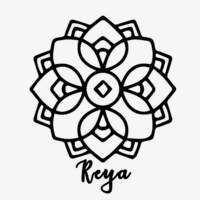 Reya Mandalas
