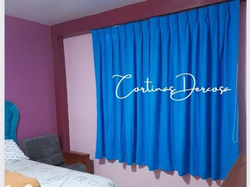 Cortinas Pucallpa