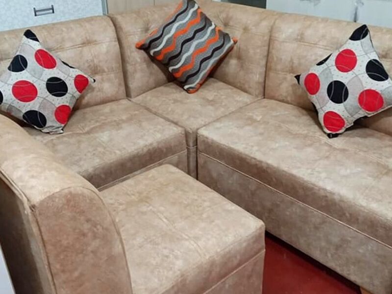 Juego Sillones Pisco