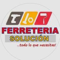 Ferretería Solución SAC