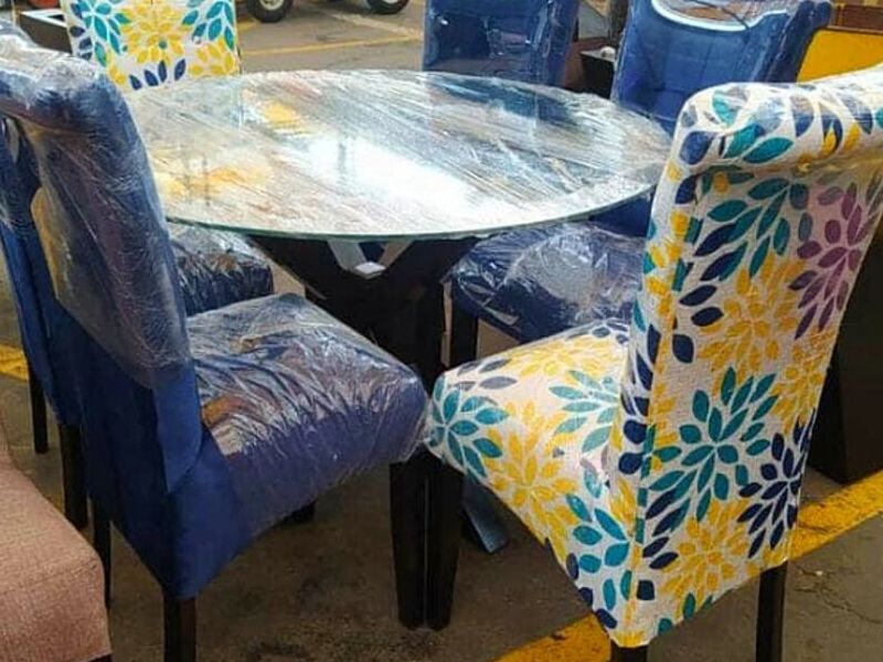 Mesa Comedor Tumbes