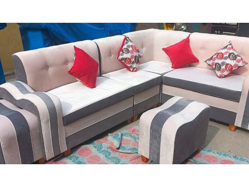 Juego sillones Tumbes