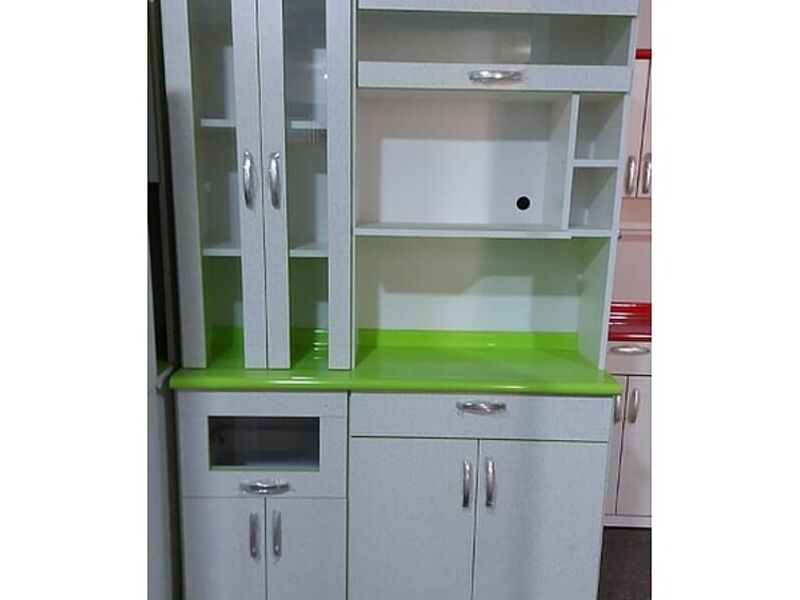 Muebles Cocina Tumbes