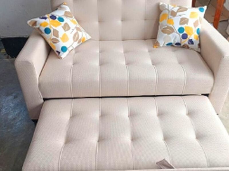 Sofa cama Peru