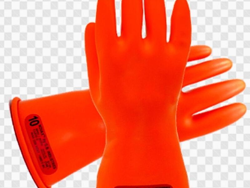 Guantes Novax Perú