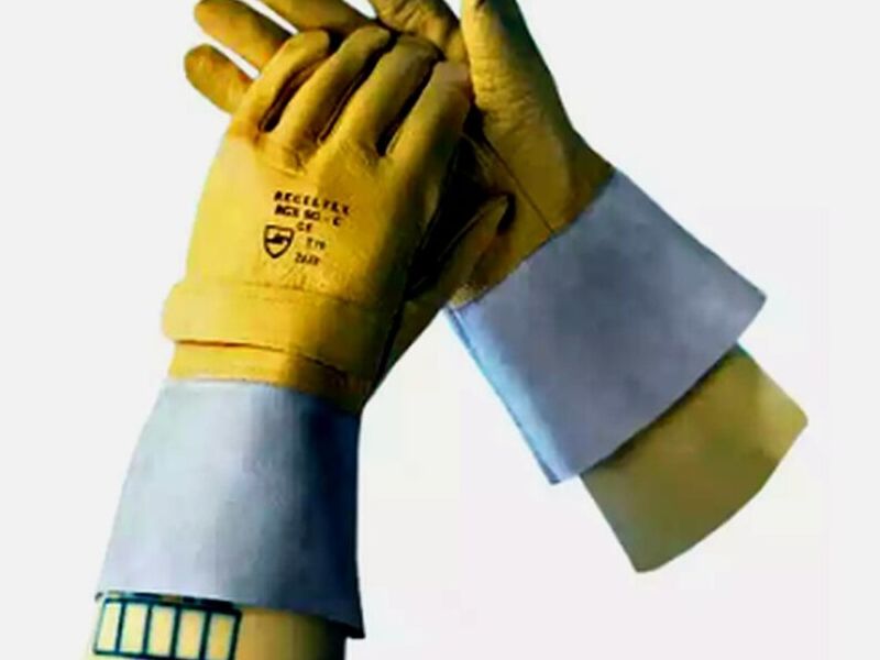 Guantes Dieléctricos Perú
