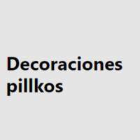 Decoraciones pillkos