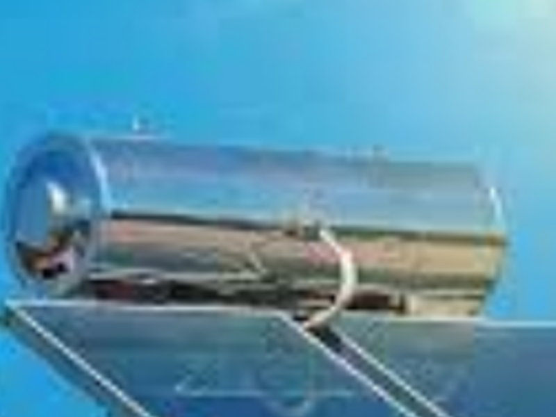 Almacenamiento térmico solar Lima
