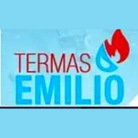 Termas Emilio