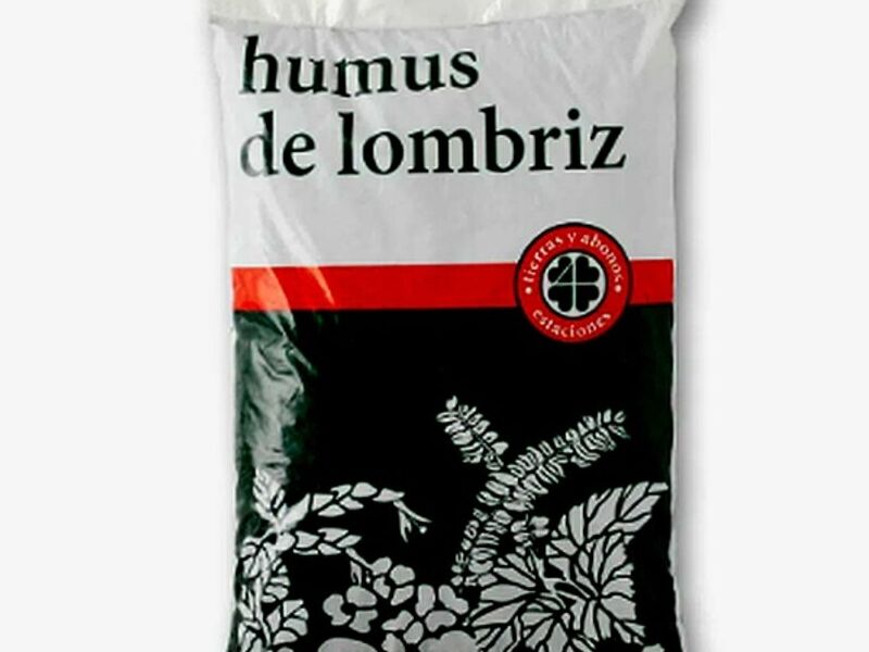 Humus de Lombriz Perú