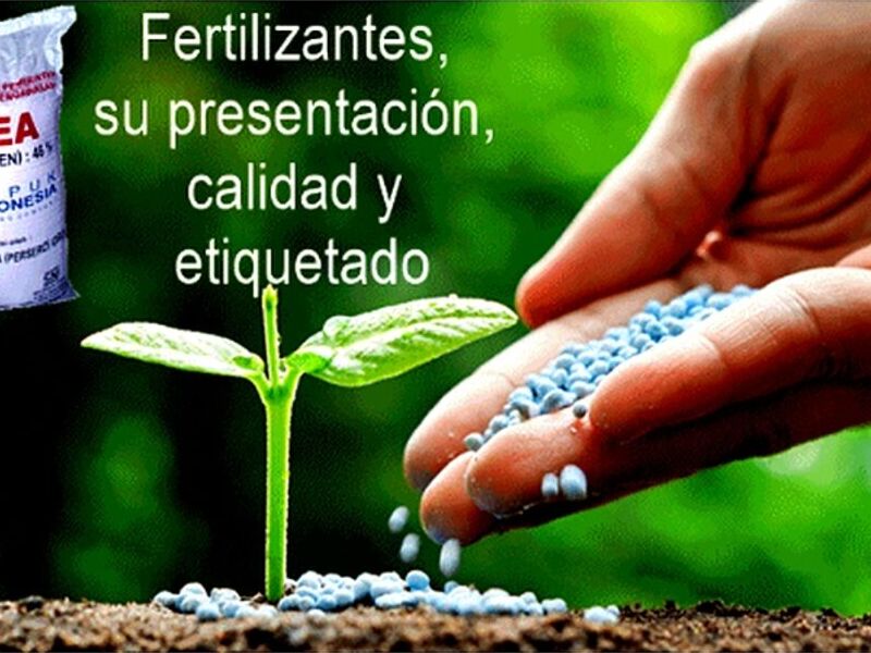 Fertilizantes Perú