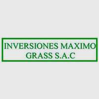 Inversiones Máximo Grass S.A.C