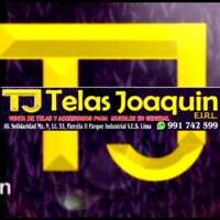 Telas Joaquín