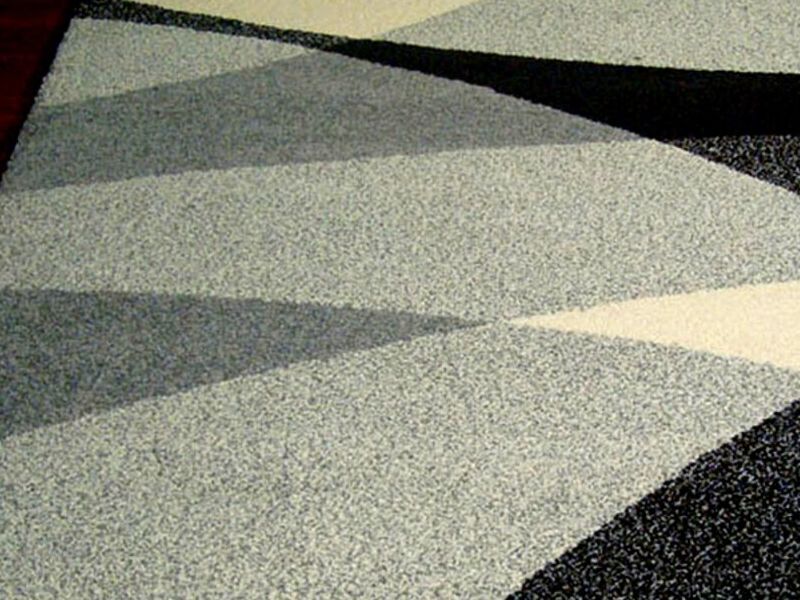 Alfombra Strokes Peru