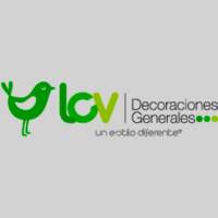 LV Decoraciones Generales