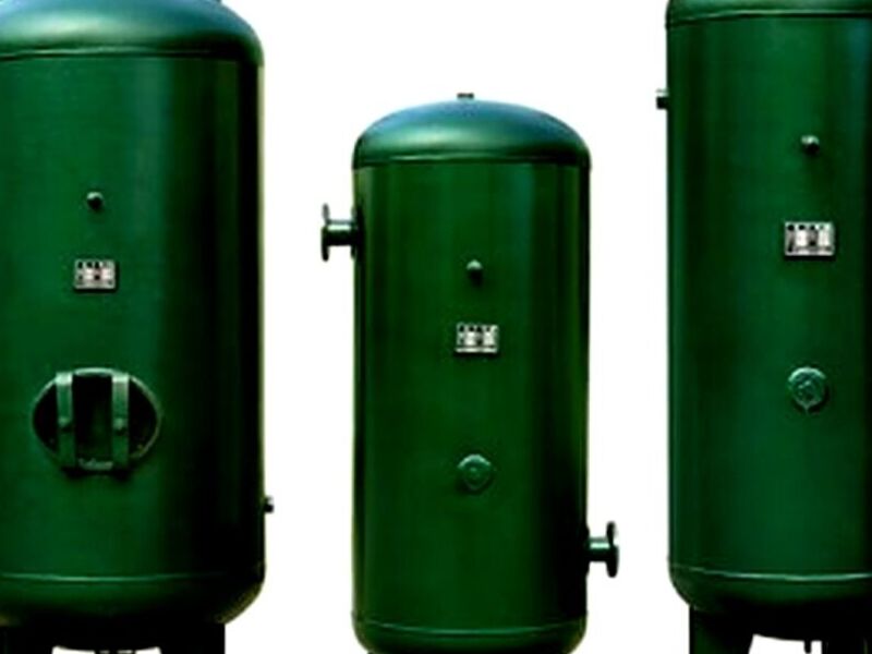 Tanques Pulmón Perú