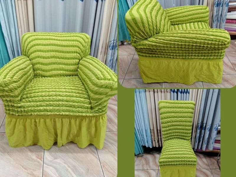 Cobertor Sillon Sunampe