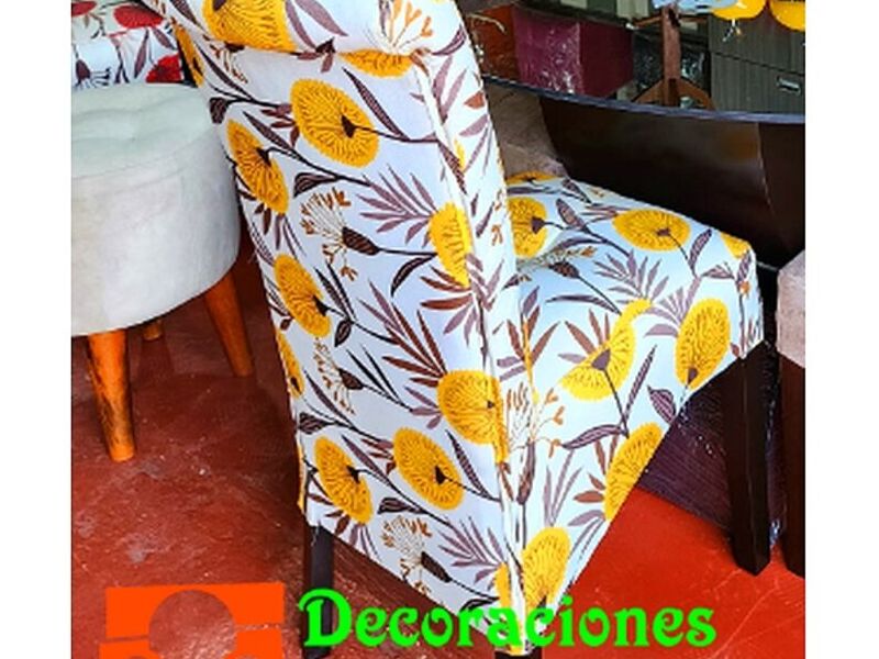 Silla Peru