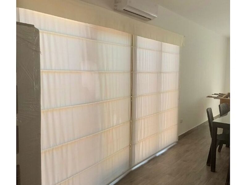 Cortinas Estores Chincha Alta