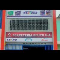 PFUYO S.A.