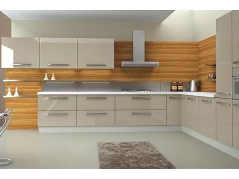 Mueble cocina Chachapoyas