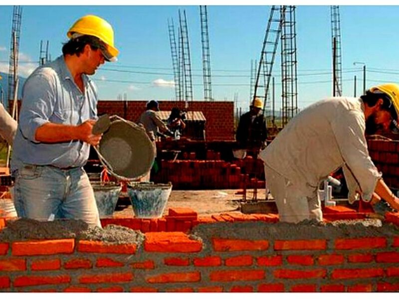 Trabajos Albañilería Perú