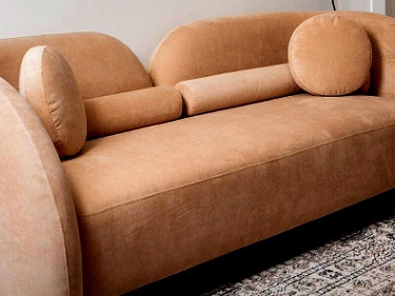 Sofa Moderno Saanvi Peru