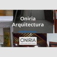 Oniria Arquitectura