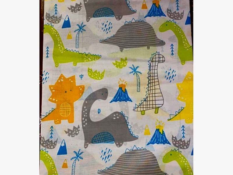 Tela Mueble Dino Peru