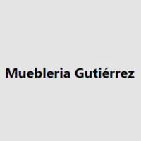 Muebleria Gutiérrez