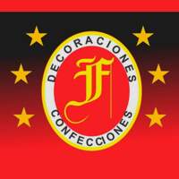 DECORACIONES FAMILY