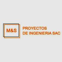 M&S Proyectos de Ingeniera SAC