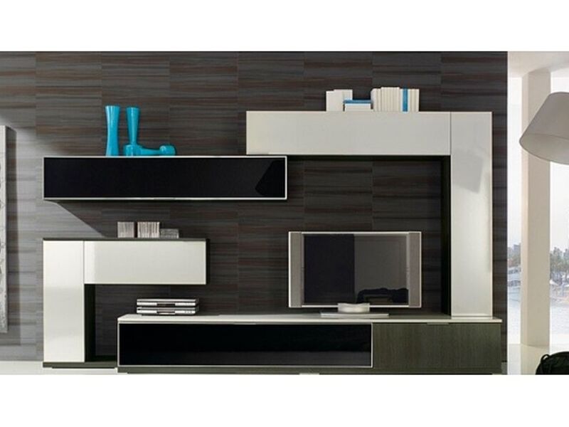 Mueble TV Peru