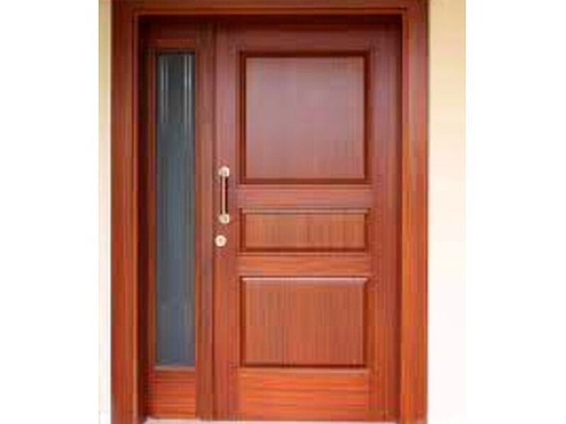 Puerta Huaraz
