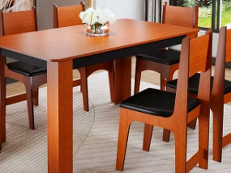 Mesa comedor Peru