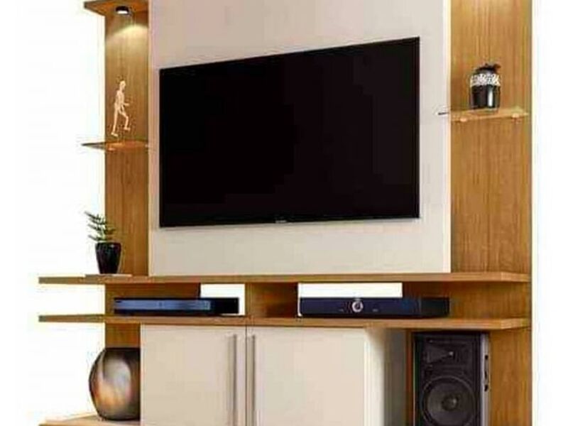 Mueble TV Peru