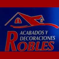 Acabados y Decoraciones Robles