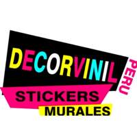 Decorvinil