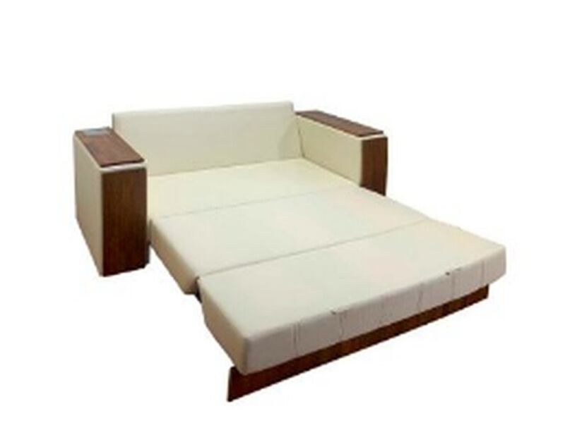 Sofa cama Villa Salvador