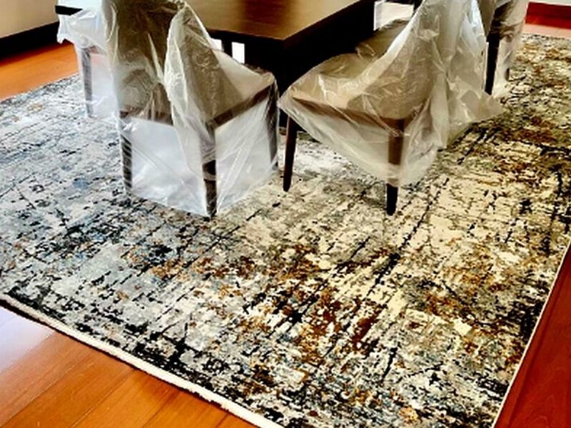 Alfombra Modular Peru