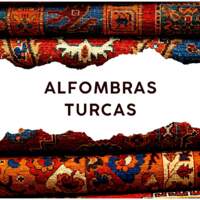 Alfombras Turcas