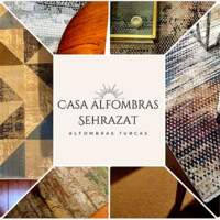 Casa Alfombras Sehrazat