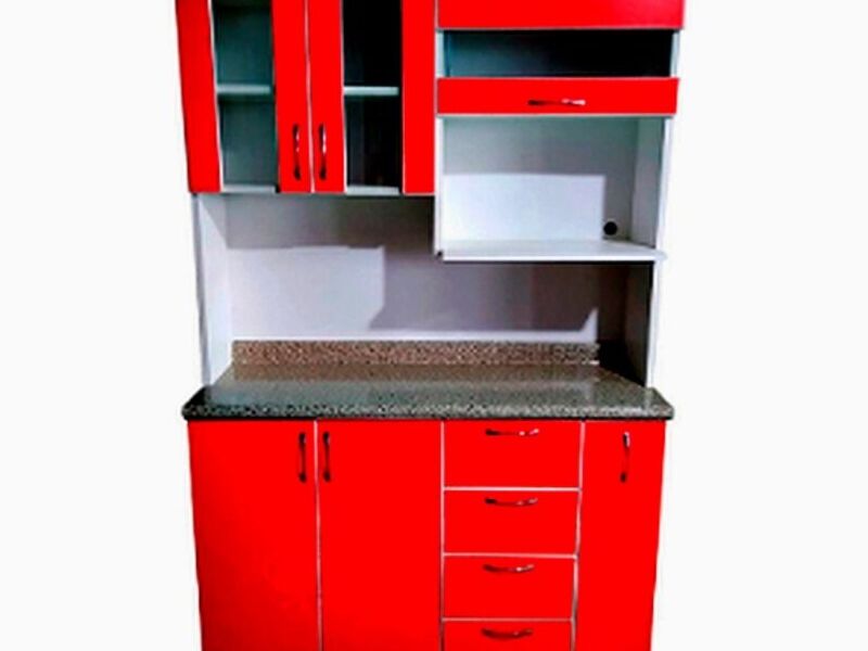 Mueble Repostero Perú