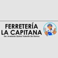 Ferretería La Capitana