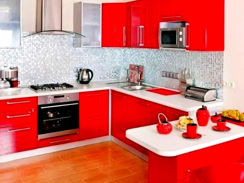 Mueble Cocina Perú