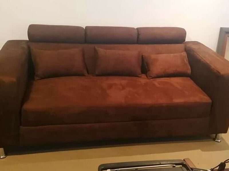 Sillon Peru