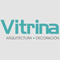 Vitrina Arquitectura y Decoración