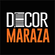 Decor Maraza | Cortinas Rollers y Persianas