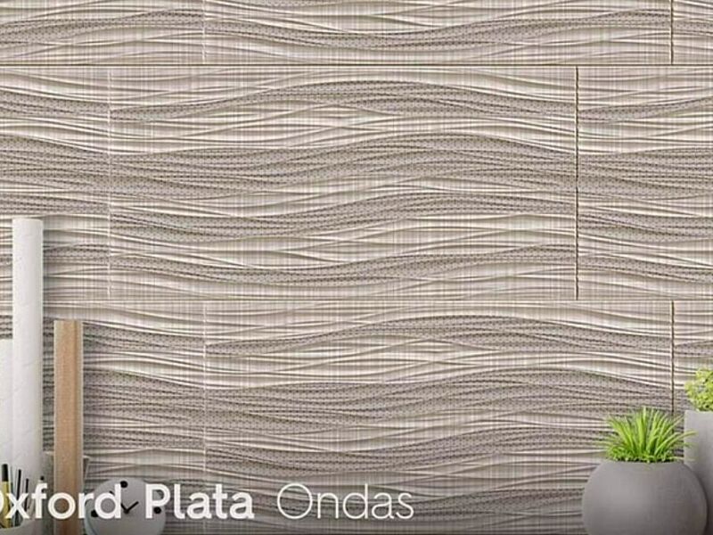 Porcelanato oxford ondas Perú